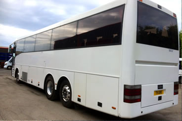 coach hire