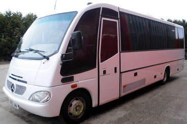coach hire