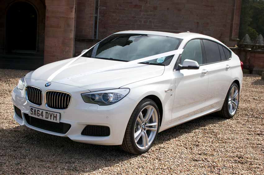 wedding cars