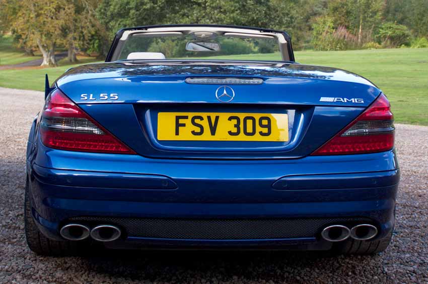 wedding cars